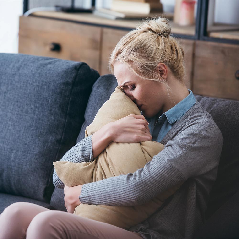 Simptomi menopauze