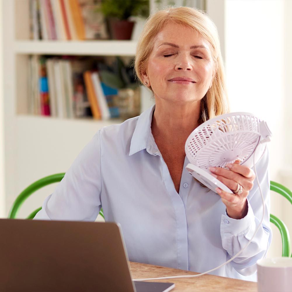 Program za menopauzu