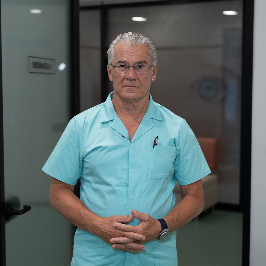 Prof. dr. Adem Balić