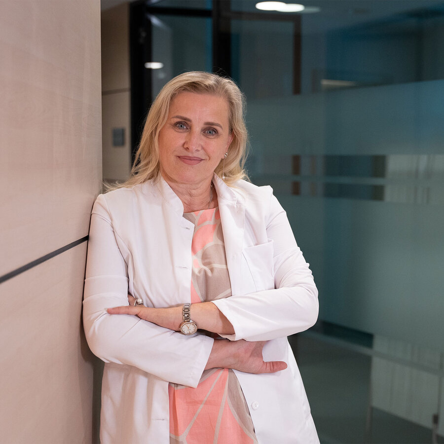 Dr. Zumra Begić