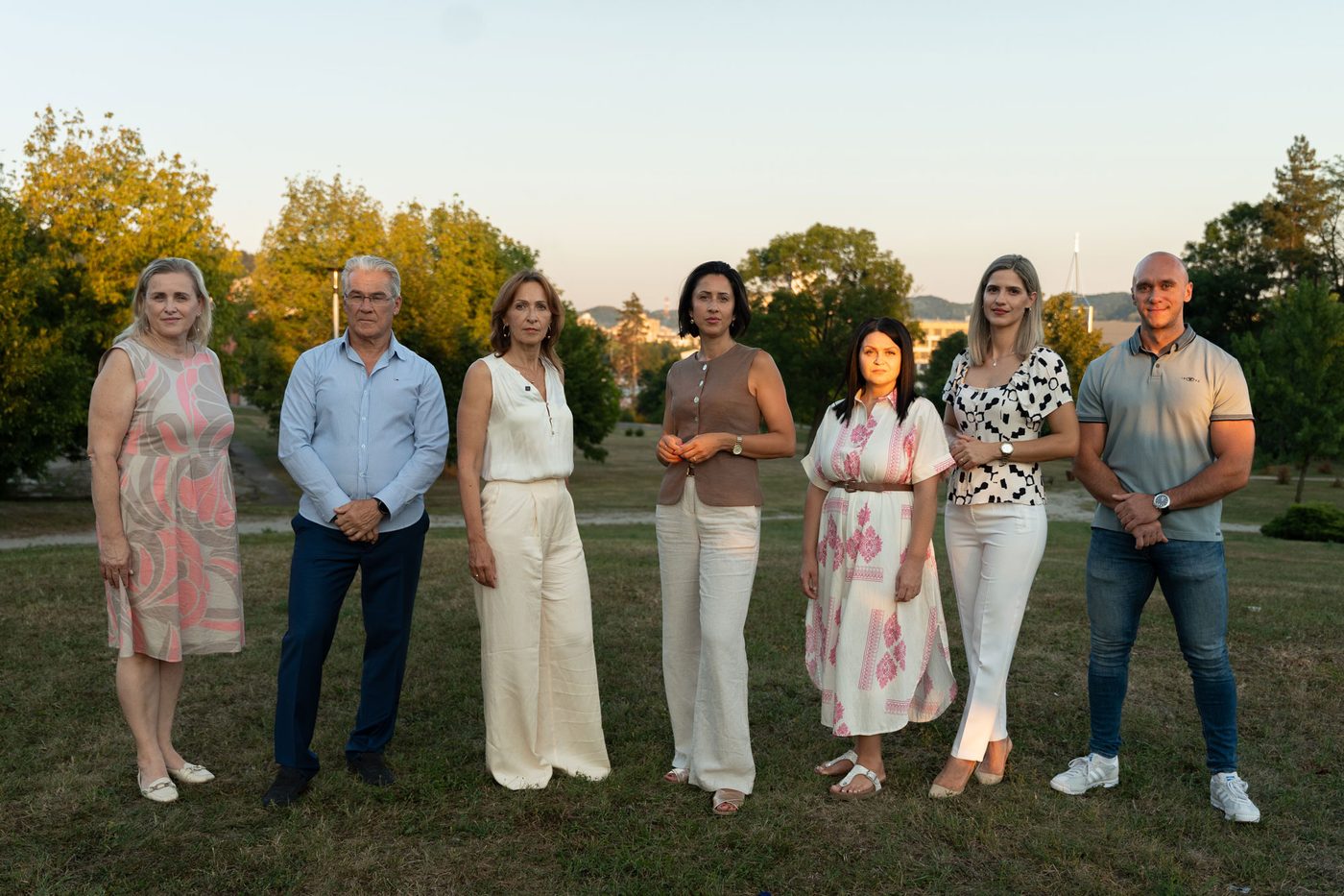Tim Centra za menopauzu i metaboličko zdravlje